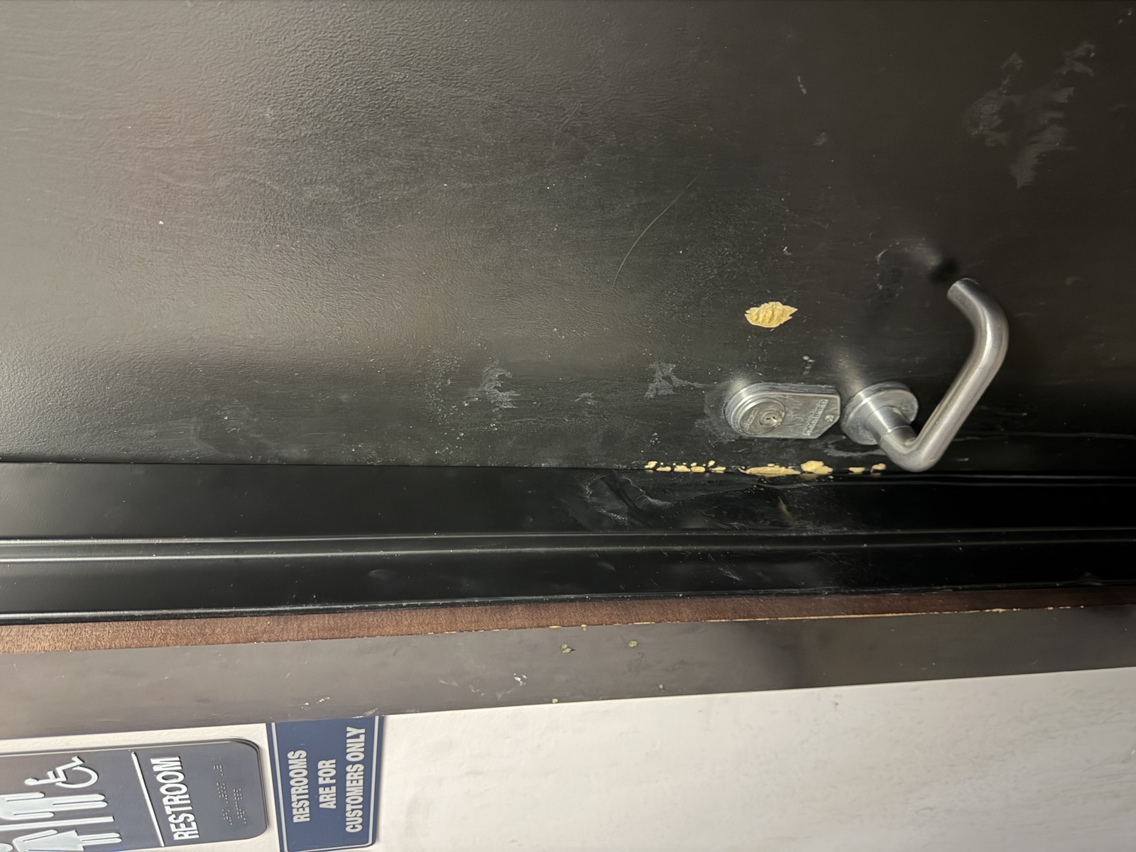 Retail Restroom - 2